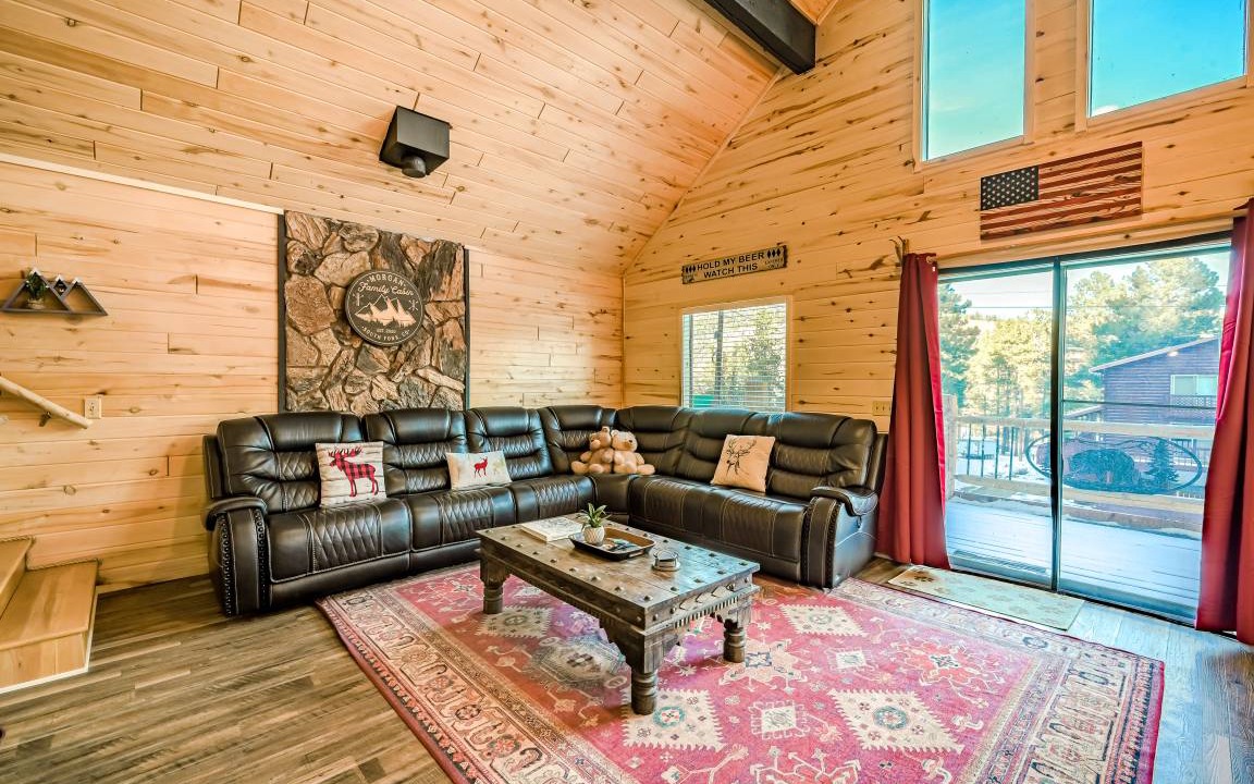Photo of Others in Ponderosa Pines