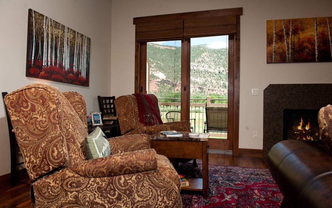 Photo of Livingroom in Durango
