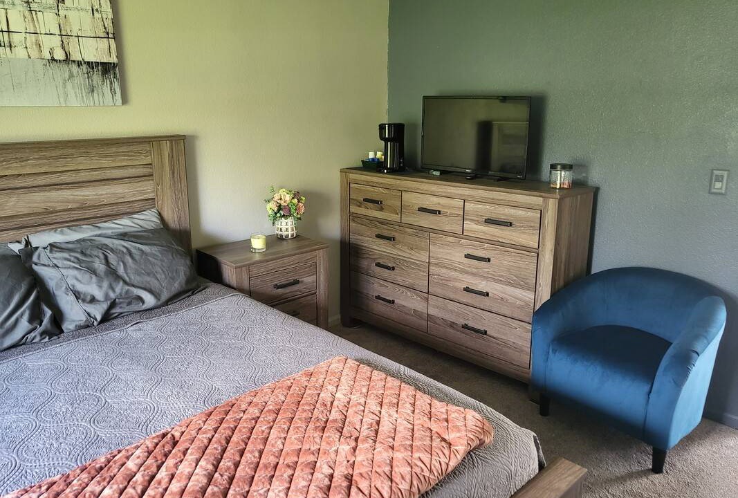 Photo of Bedroom in Silt