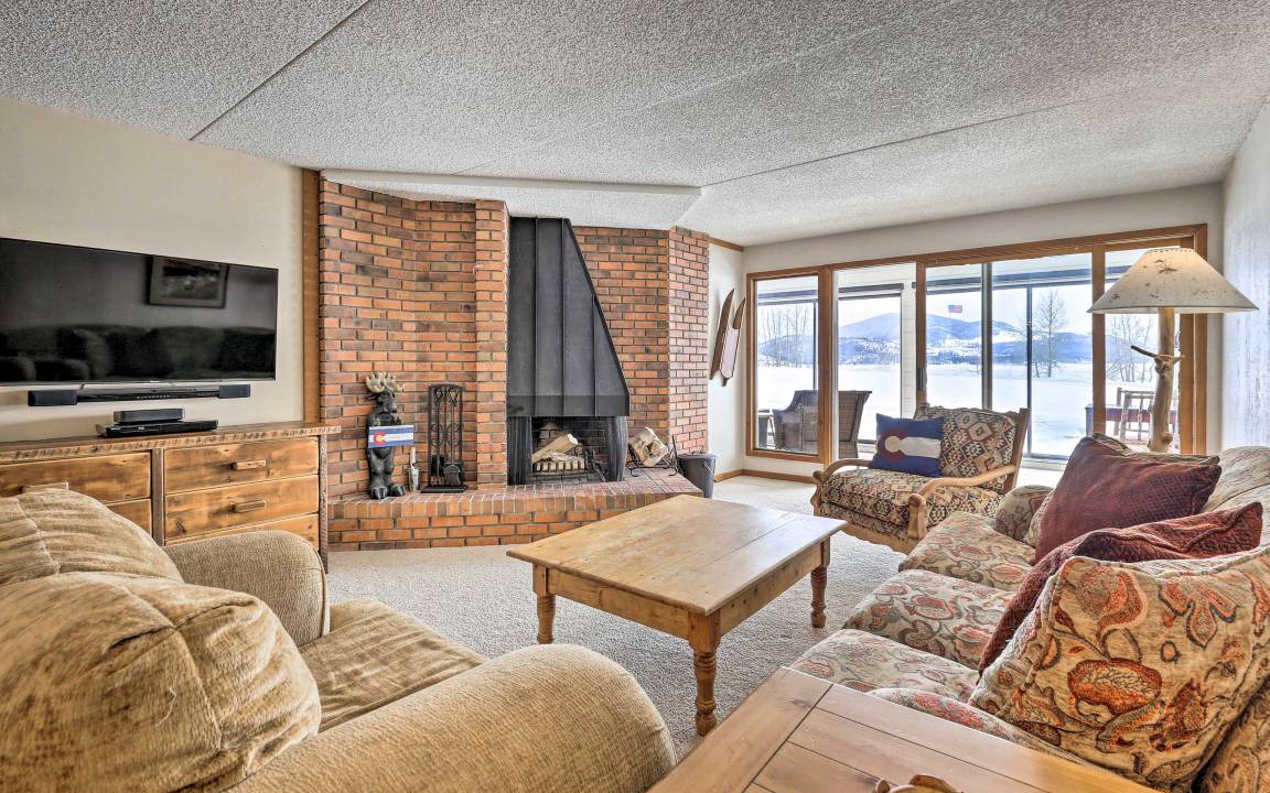 Photo of Livingroom in Dillon