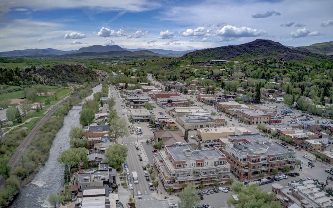 Photo of Others in Downtown Steamboat Springs
