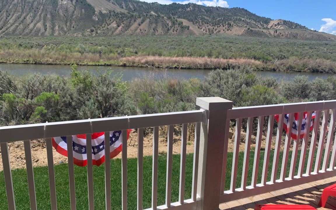 Photo of Patio Balcony in Dotsero