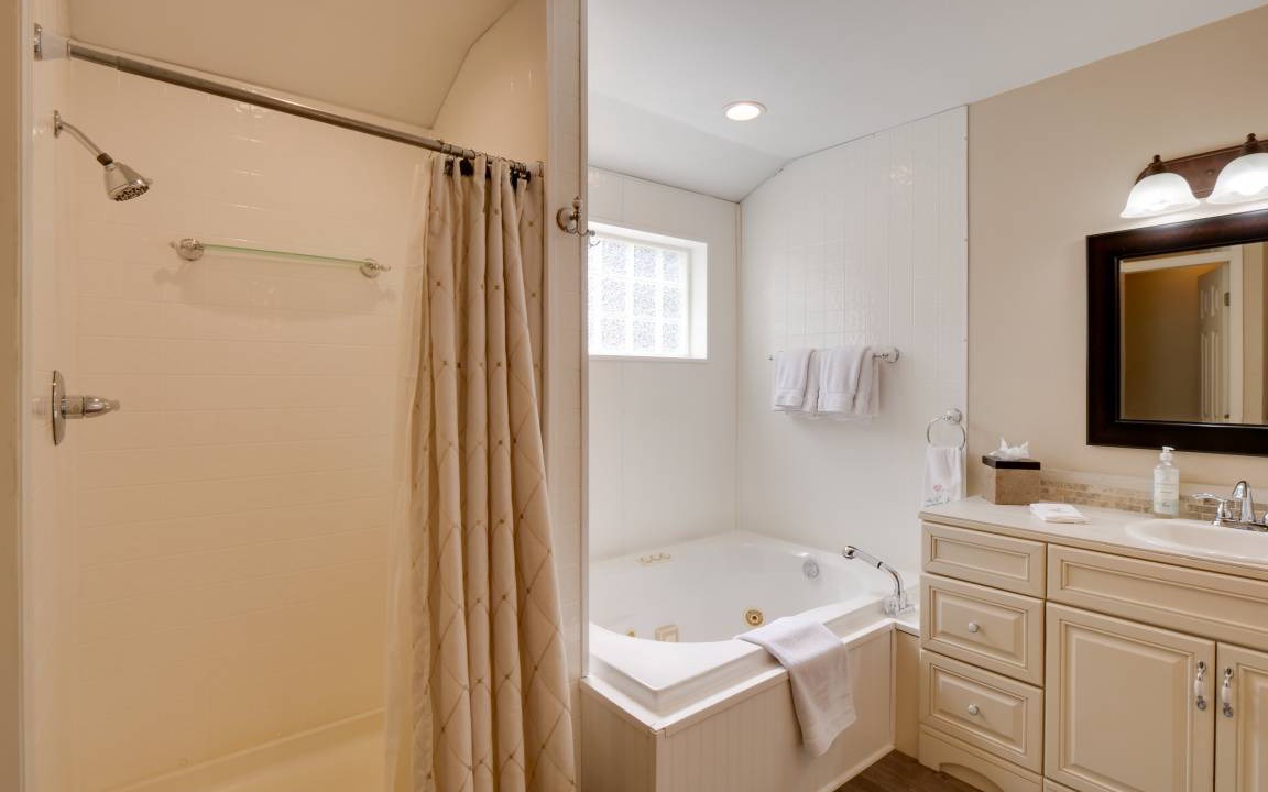 Photo of Bathroom in Georgetown