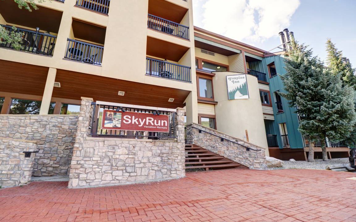 Photo of Others in Copper Mountain Village