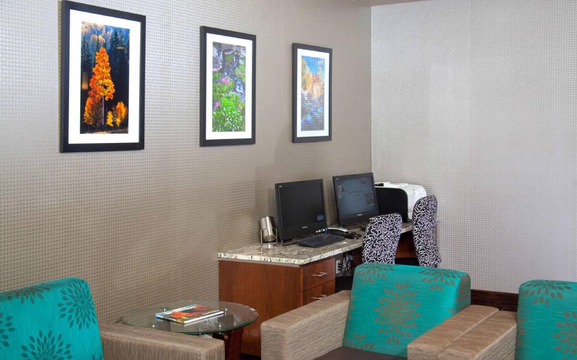 Photo of Livingroom in Historic Grand Junction