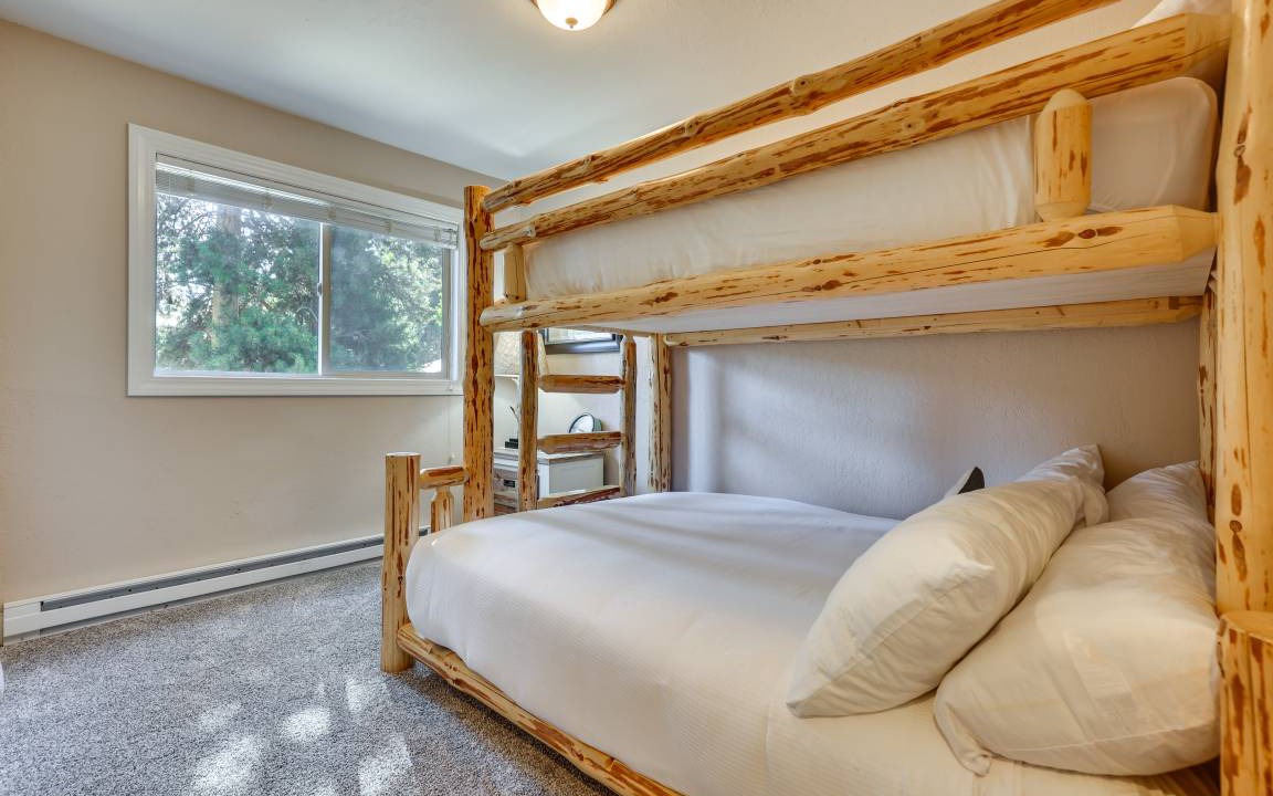 Photo of Bedroom in Warrior's Mark