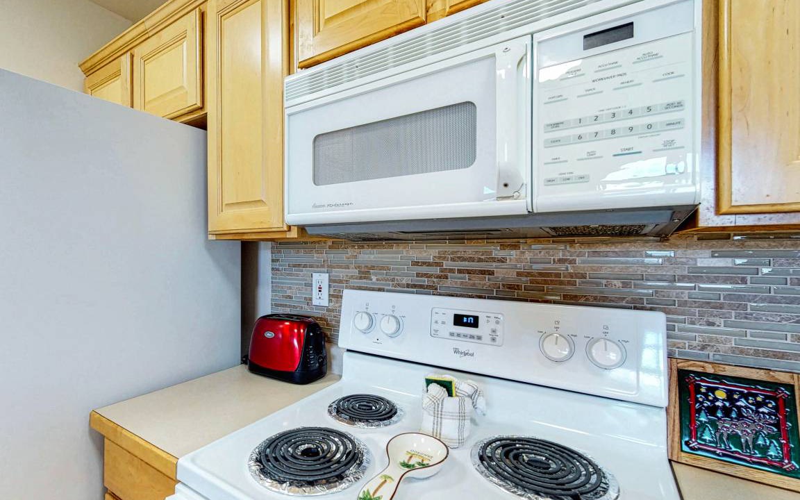 Photo of Kitchen in Dillon