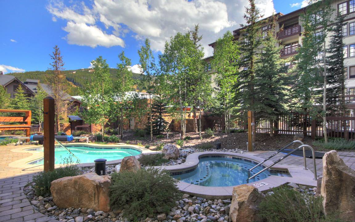 Photo of Others in Copper Mountain Village