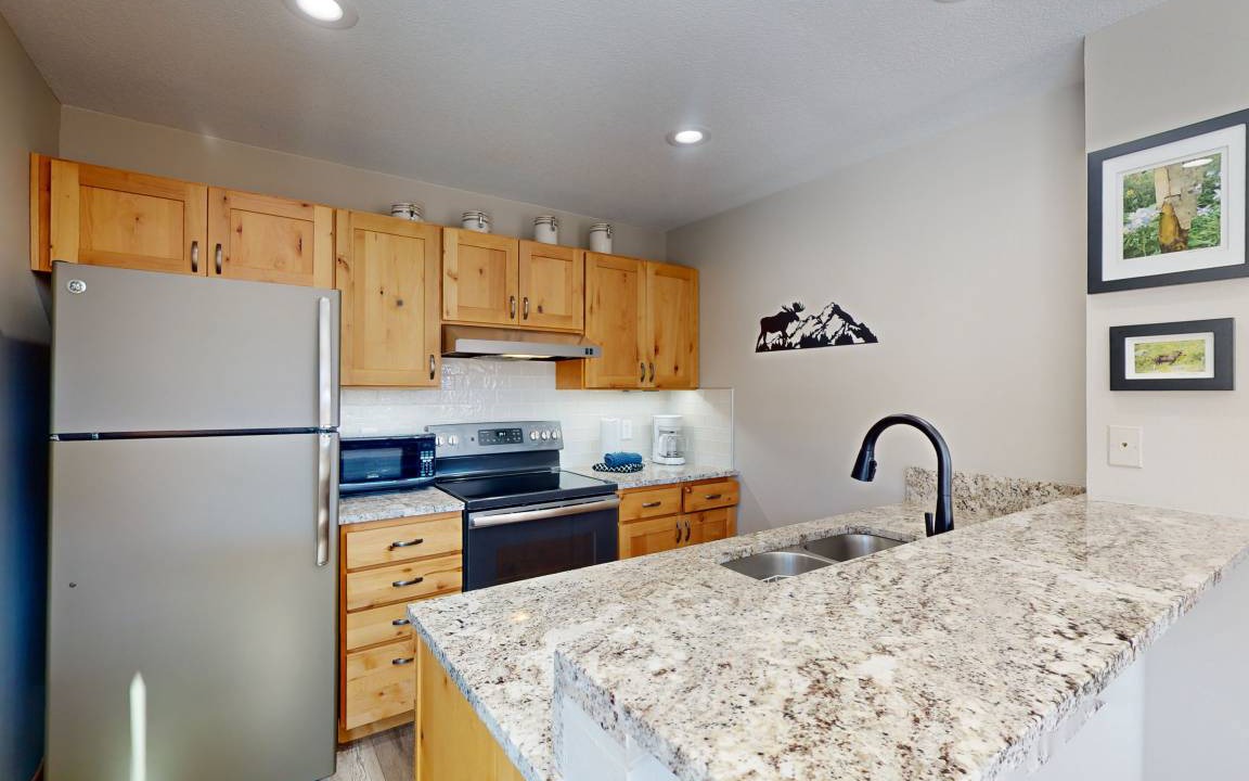 Photo of Kitchen in Wildernest