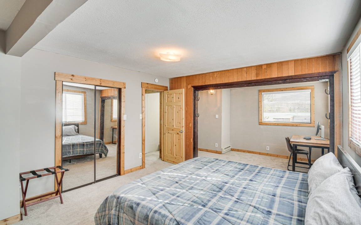Photo of Bedroom in Granby