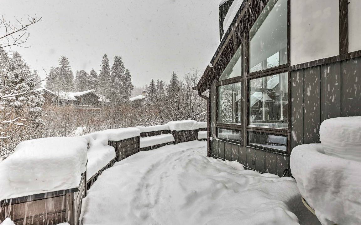 Photo of Others in Vail
