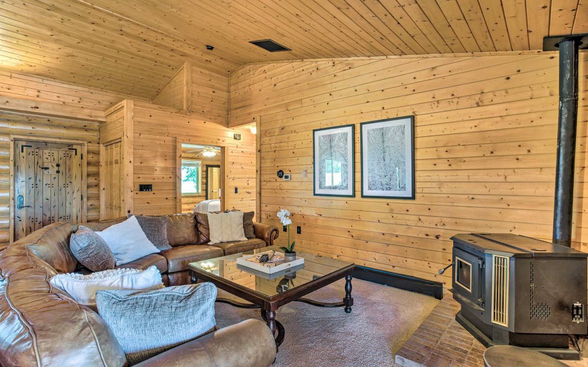 Photo of Livingroom in Clifton