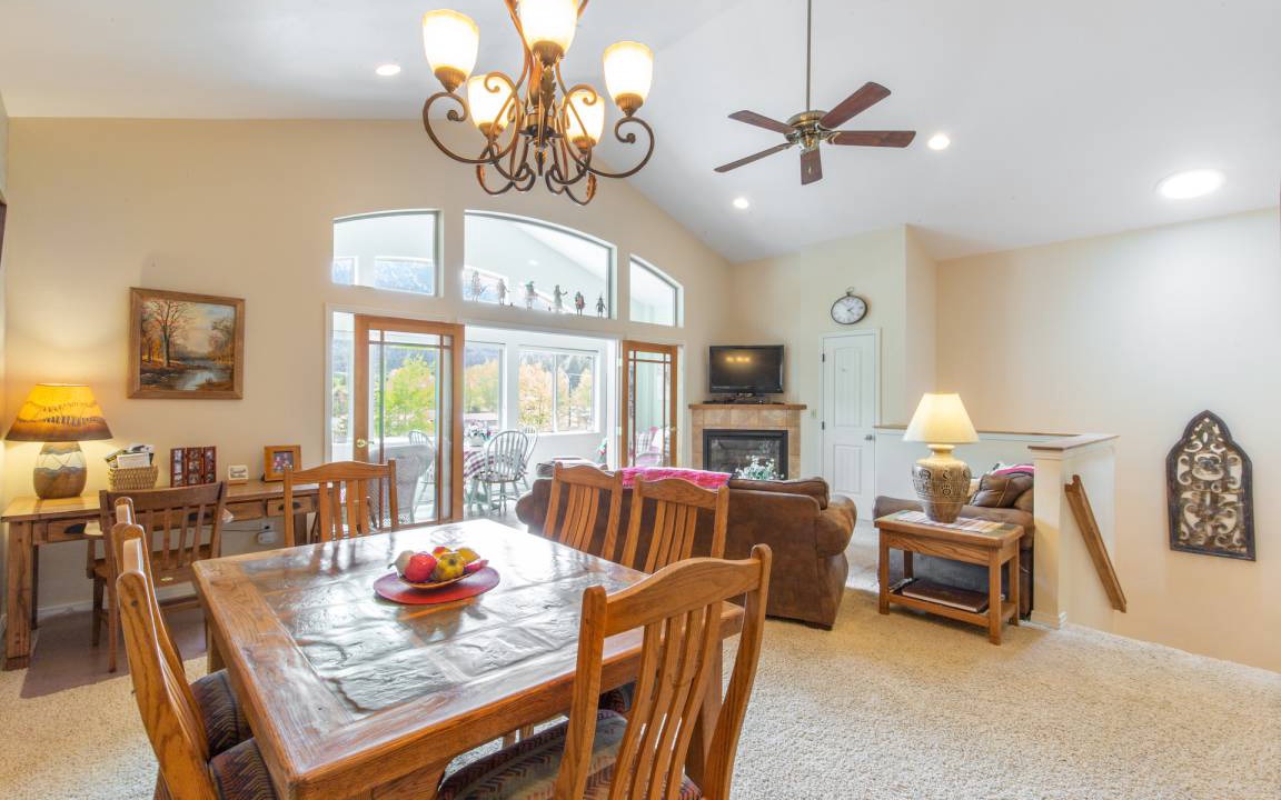 Photo of Livingroom in Ouray