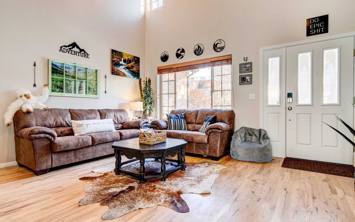 Photo of Livingroom in Highland