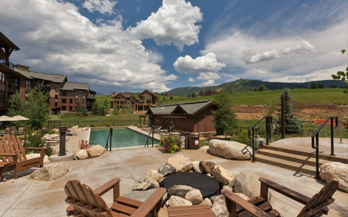 Photo of Others in Steamboat Springs