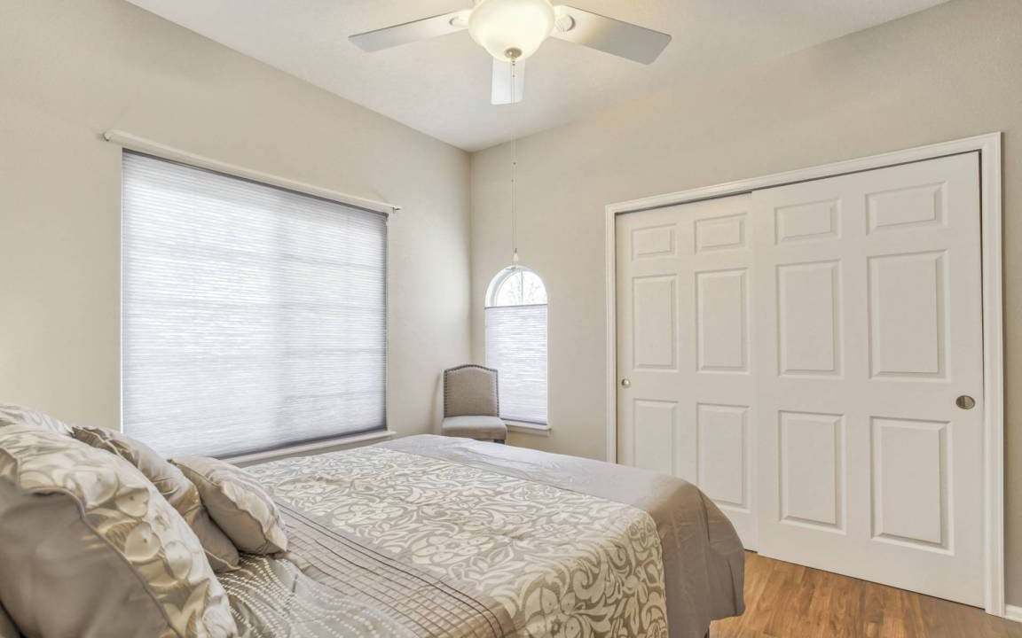 Photo of Bedroom in Cheyenne Meadows