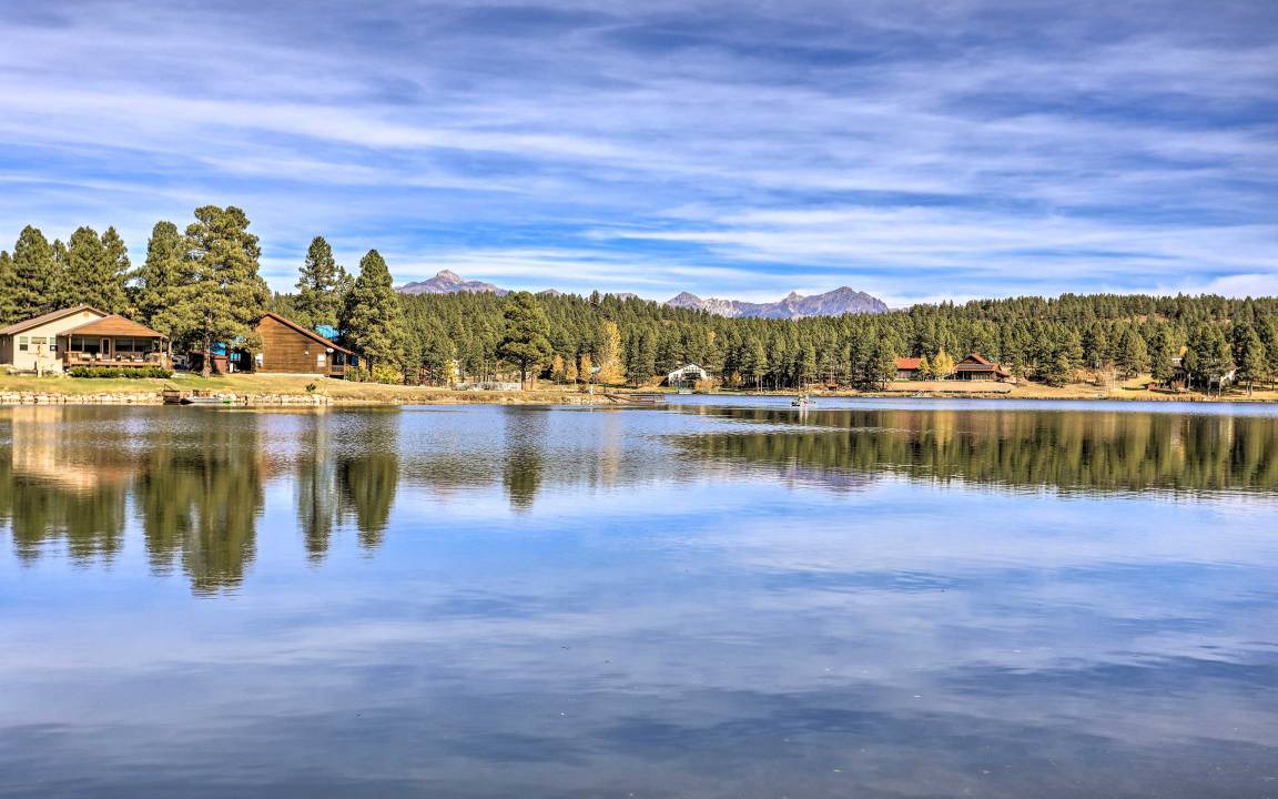 Photo of Others in Pagosa Springs