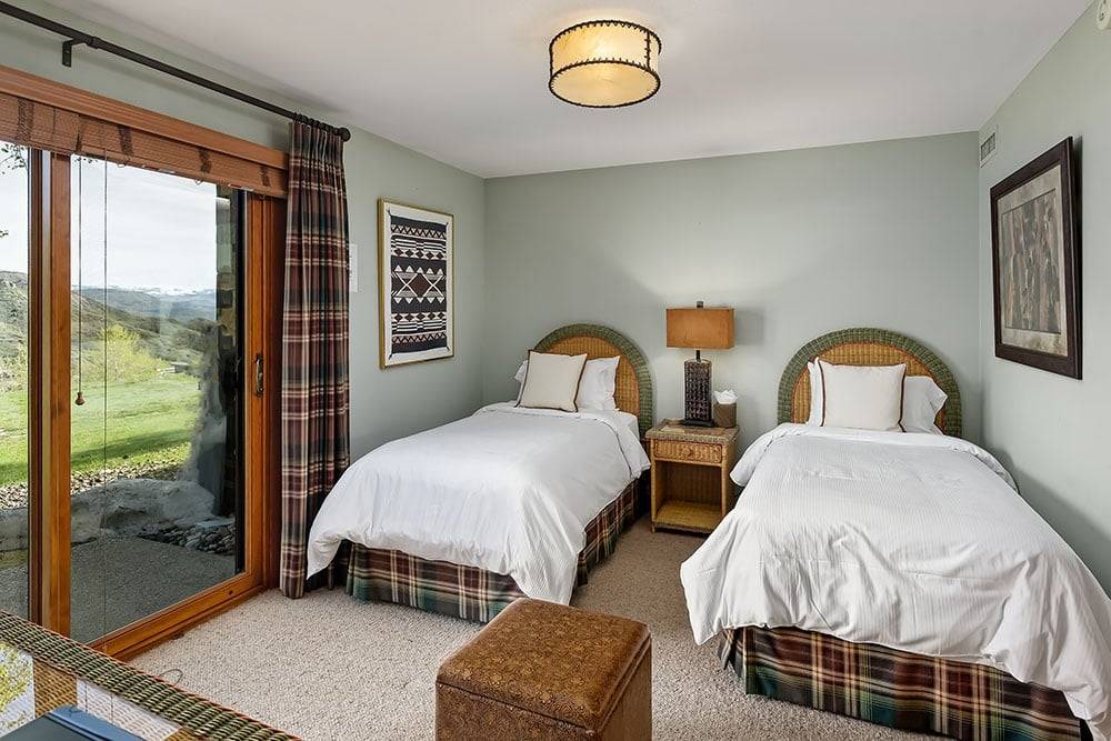 Photo of Bedroom in Snowmass Village
