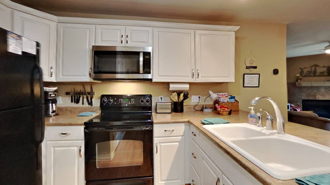 Photo of Kitchen in Frisco