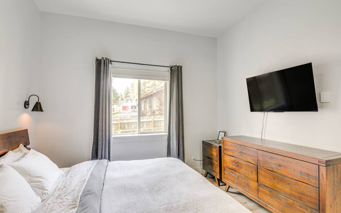 Photo of Bedroom in Pagosa Springs