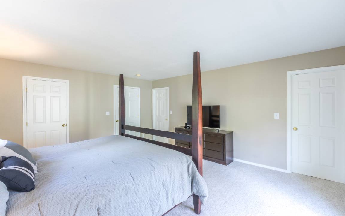 Photo of Bedroom in Ridgway
