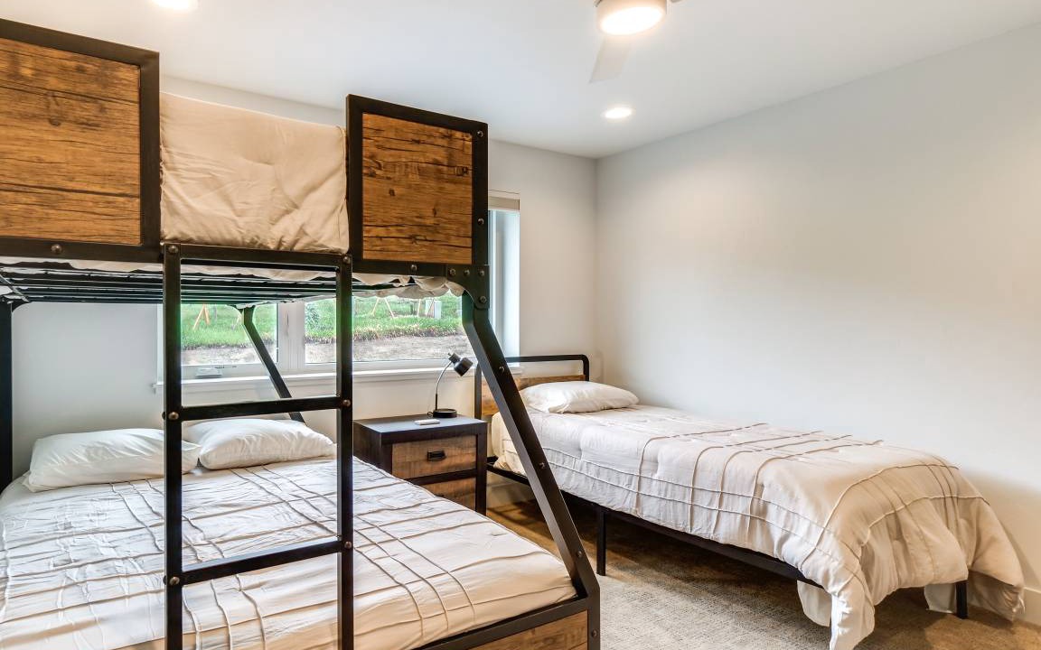Photo of Bedroom in Crested Butte South