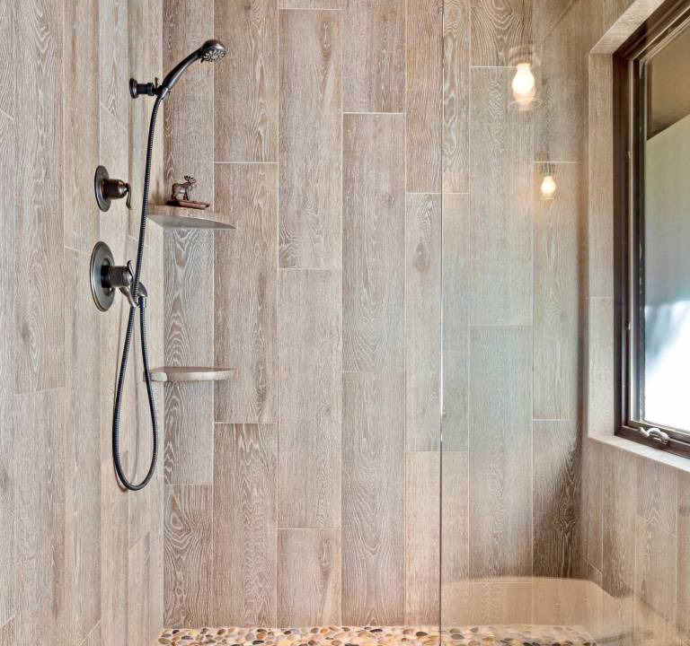 Photo of Bathroom in Windcliff Estates