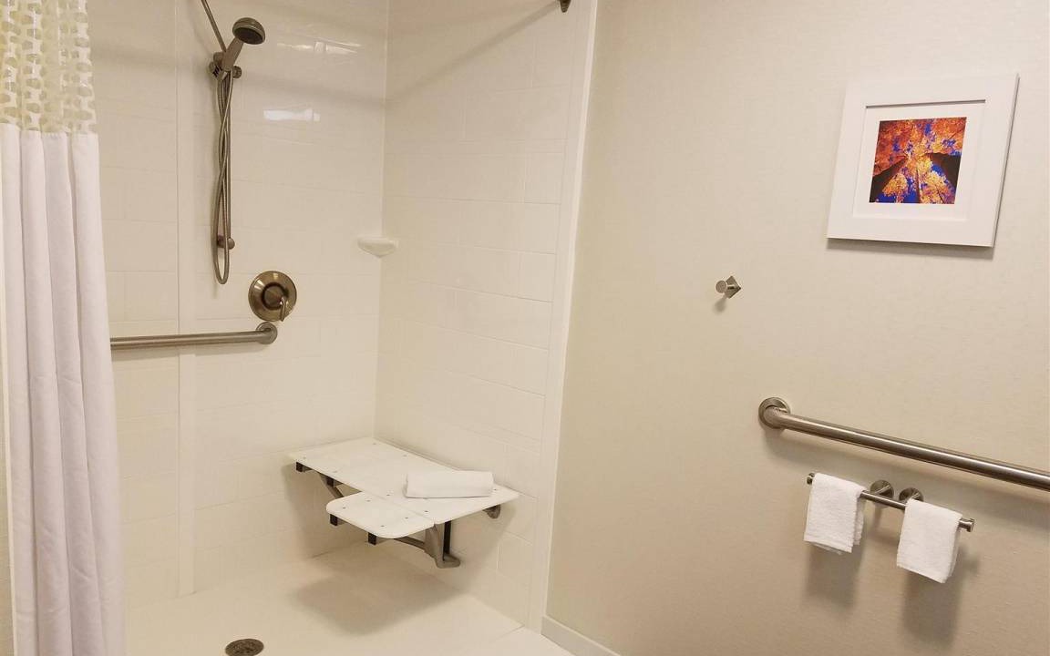Photo of Bathroom in Historic Grand Junction