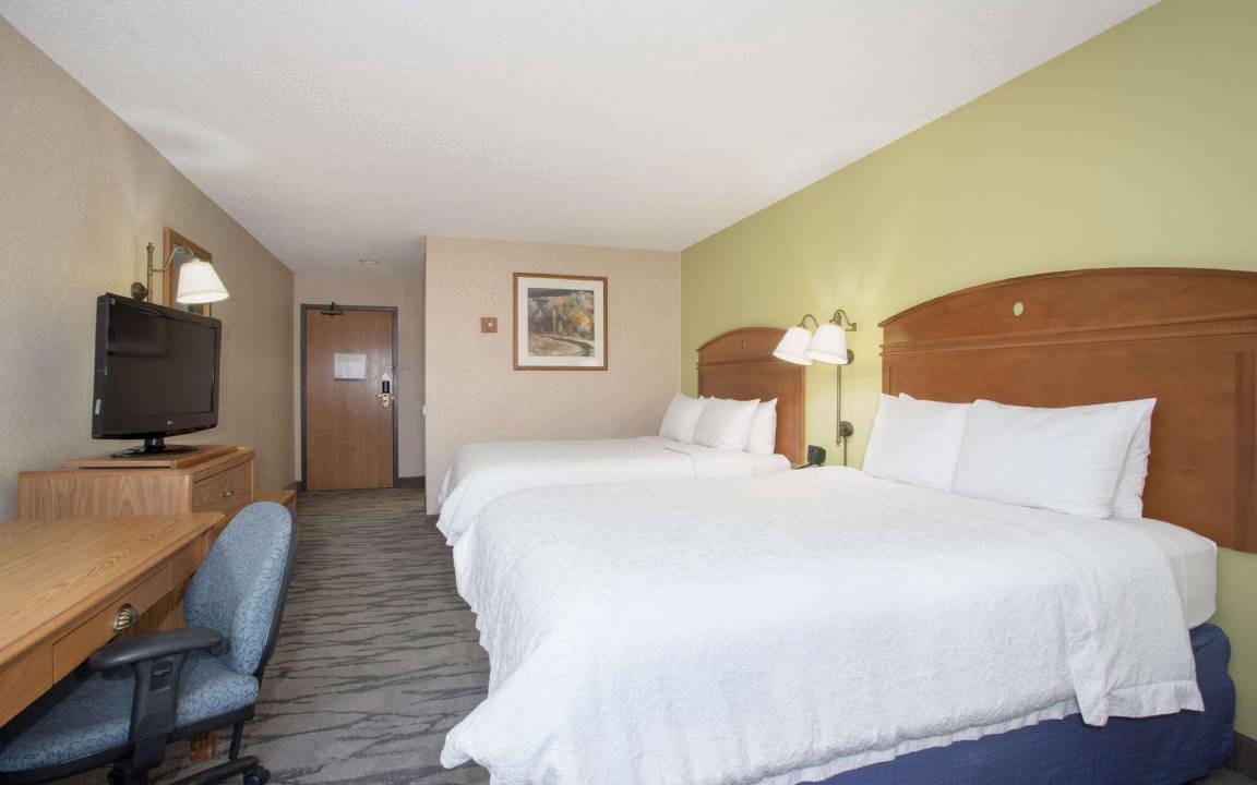 Photo of Bedroom in Dupont