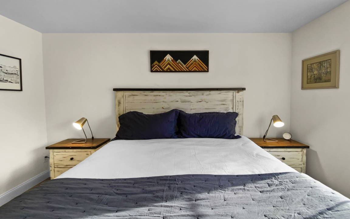 Photo of Bedroom in Breckenridge