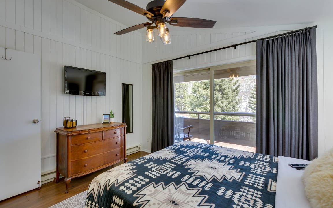 Photo of Bedroom in Cuchara