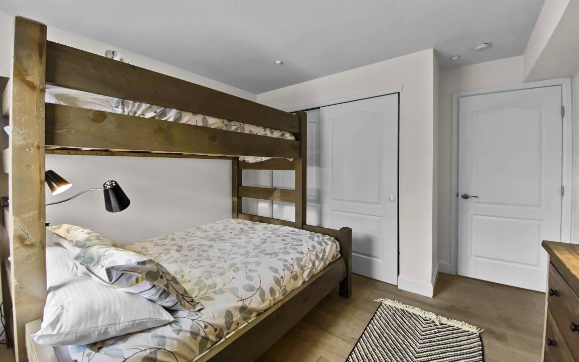 Photo of Bedroom in Breckenridge