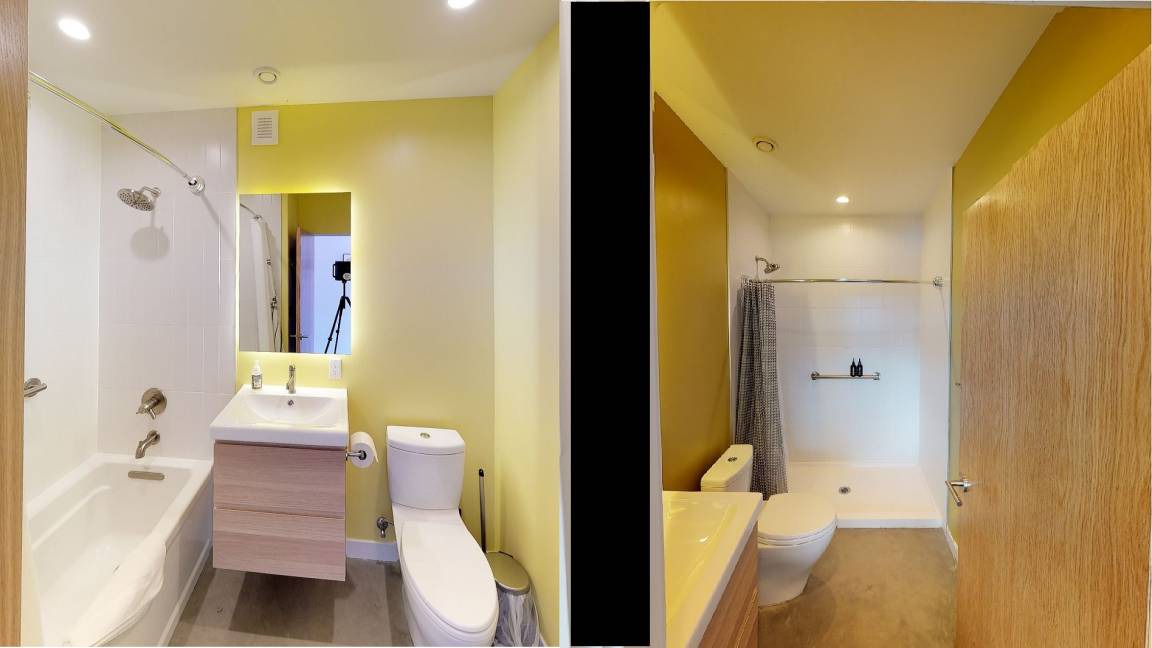 Photo of Bathroom in Nederland