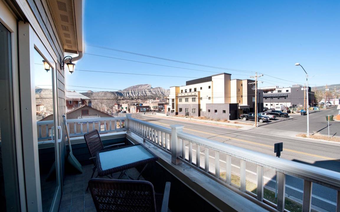 Photo of Others in Historic Downtown Durango
