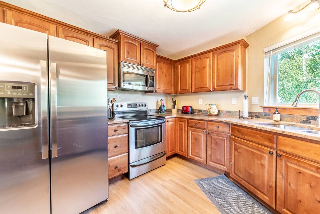 Photo of Kitchen in Mountain House