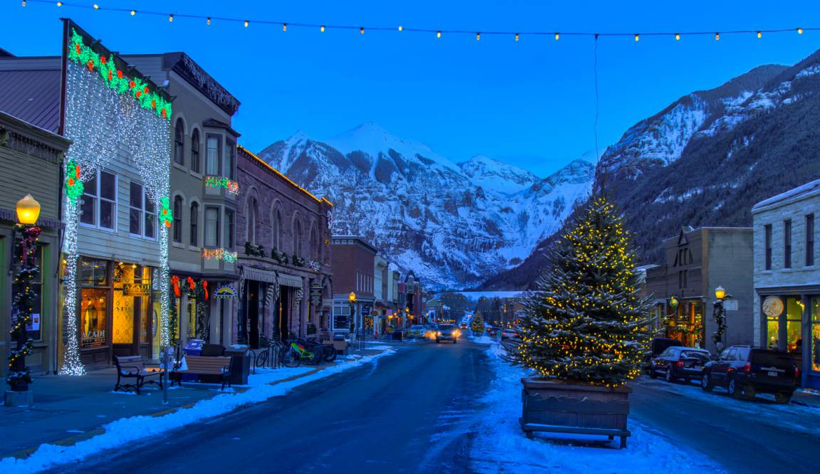 Photo of Others in Telluride