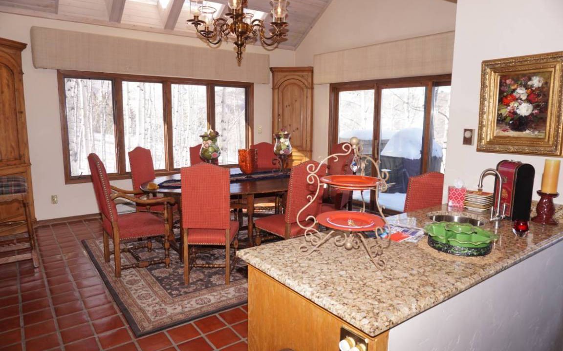 Photo of Others in Snowmass Village
