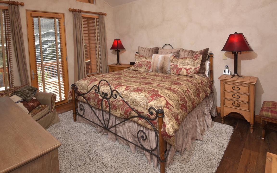Photo of Bedroom in Beaver Creek