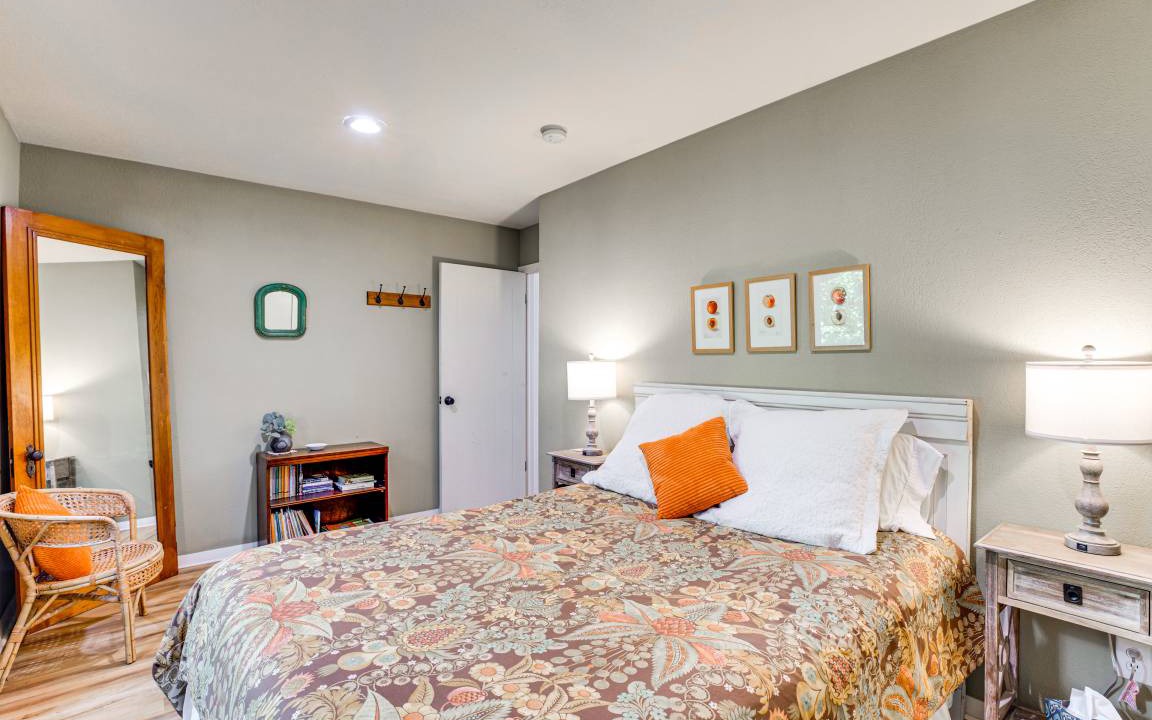 Photo of Bedroom in Palisade