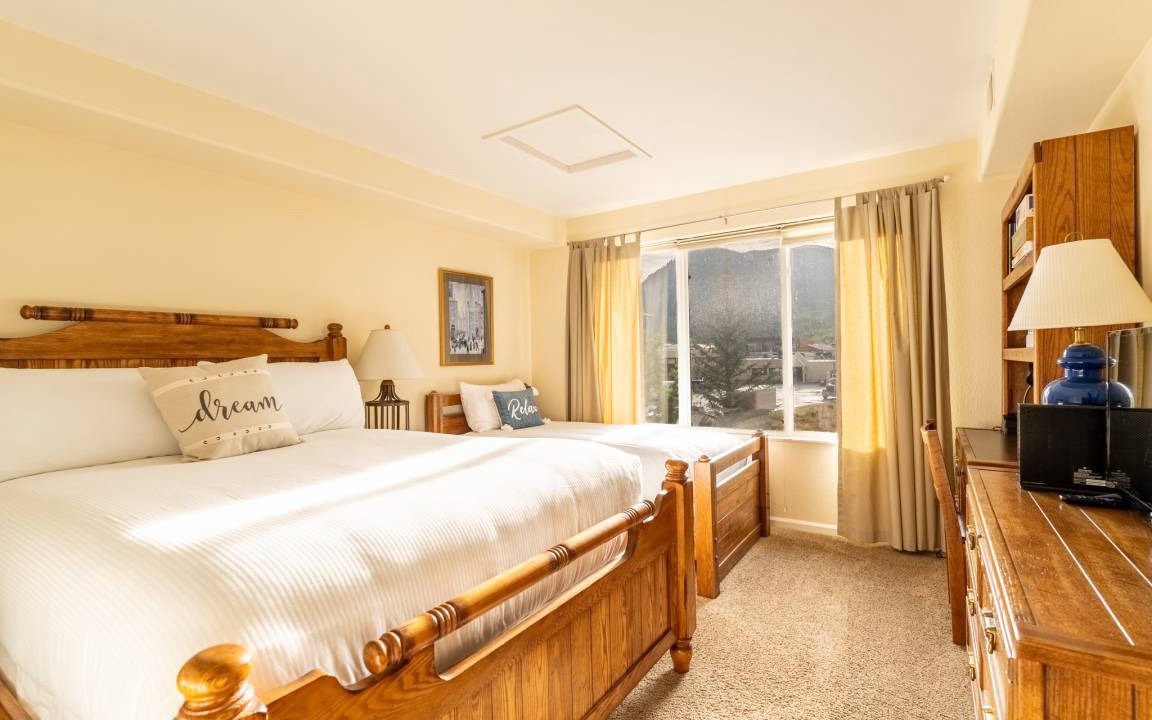 Photo of Bedroom in Frisco