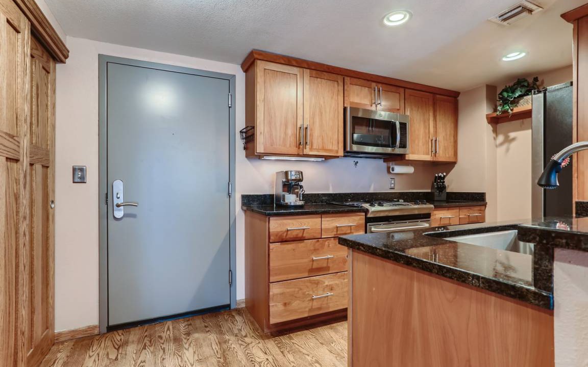 Photo of Kitchen in LoDo