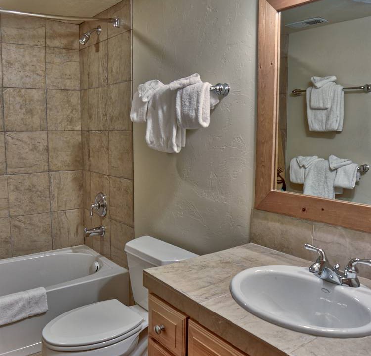 Photo of Bathroom in Vista Point