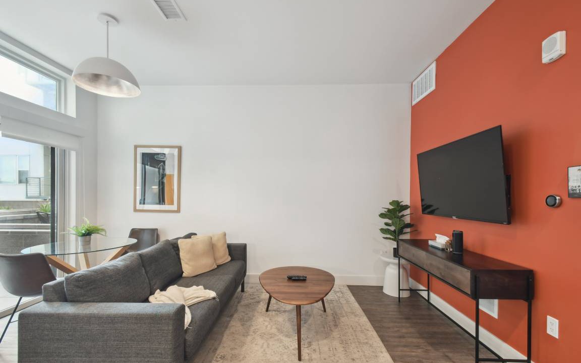 Photo of Livingroom in Highland