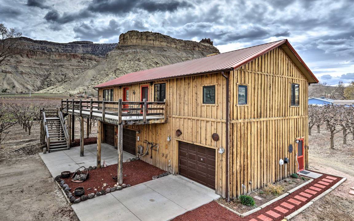 Photo of Others in Palisade