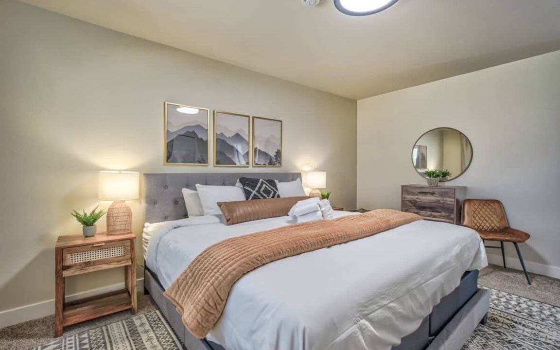 Photo of Bedroom in Briargate