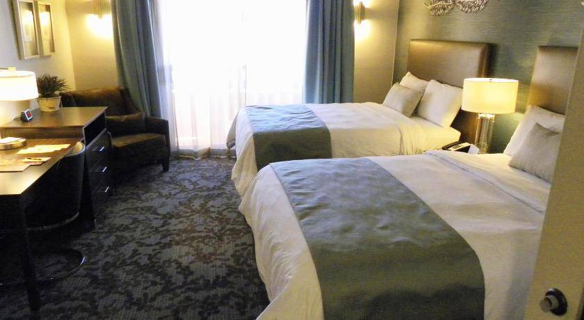 Photo of Bedroom in Towaoc