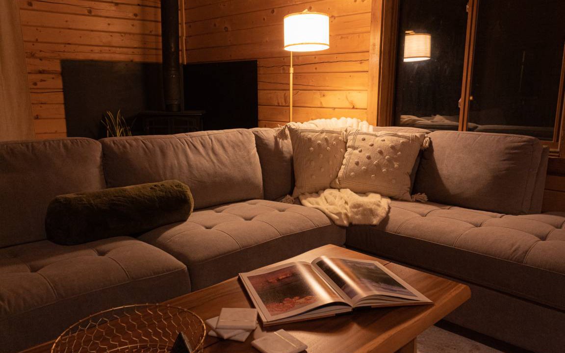 Photo of Livingroom in Cripple Creek