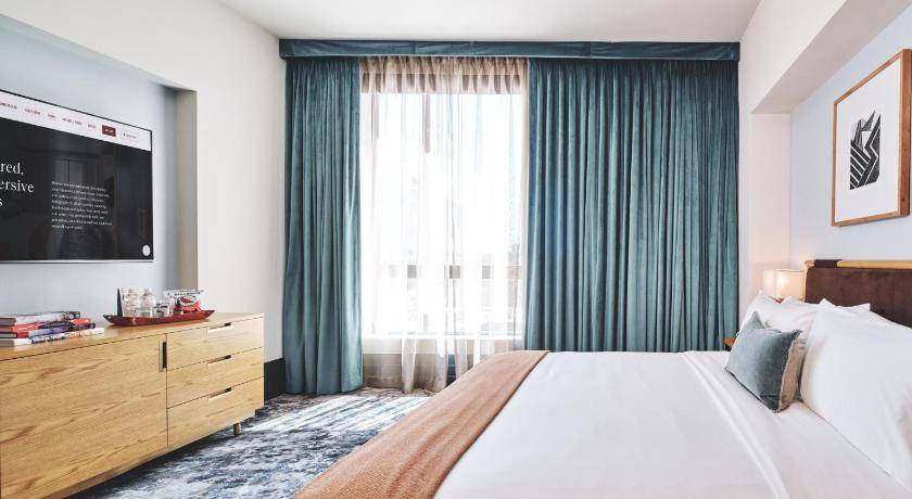 Photo of Bedroom in Cherry Creek