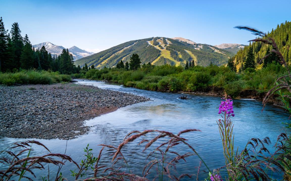 Photo of Others in Copper Mountain Village