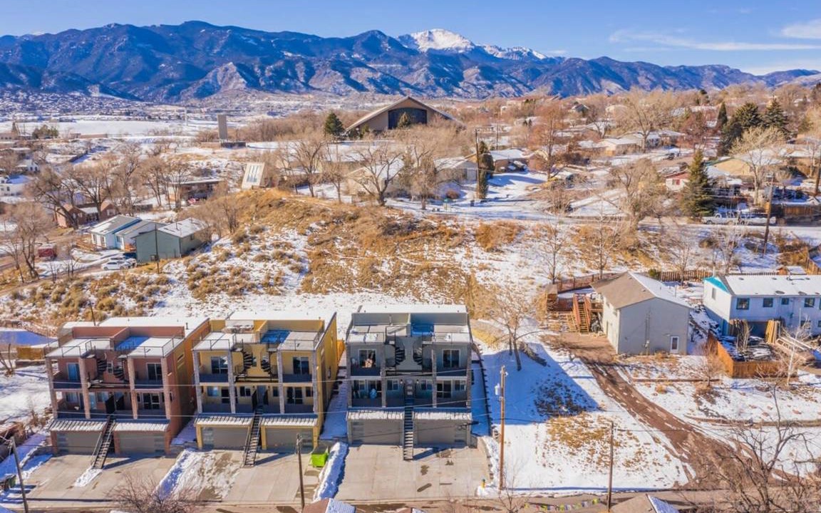 Photo of Others in Colorado Springs